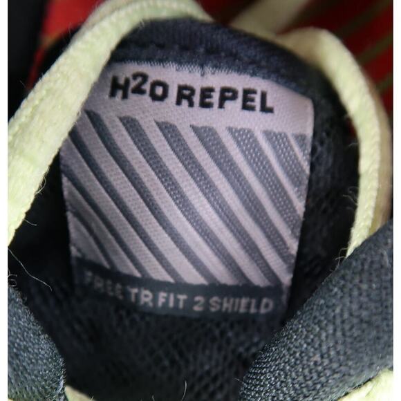 Nike Shoes Womens 6.5 Athletic Trainers Running Free TR Fit 2 Shield H2o Repel - Picture 11 of 12
